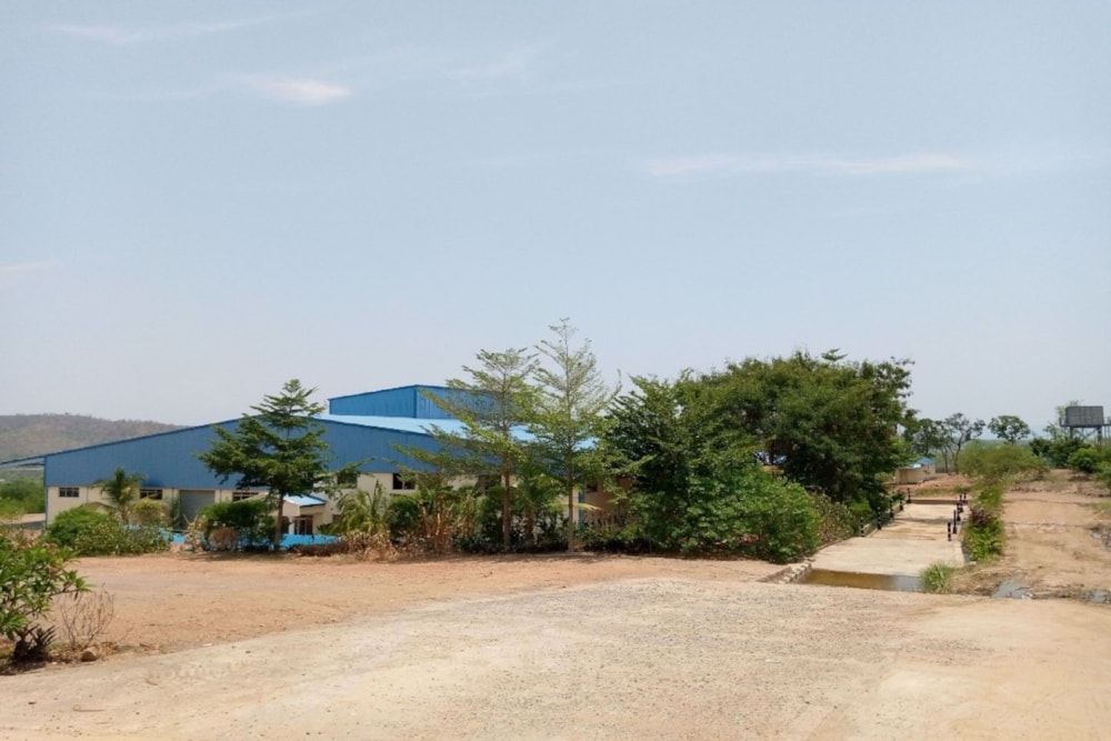 Commercial industrial property for sale in Siavonga, Zambia - 3ZA1552890