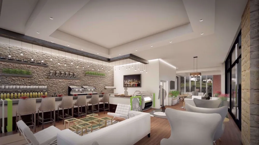 Apartment for sale in New Town Centre - 1ND1551725