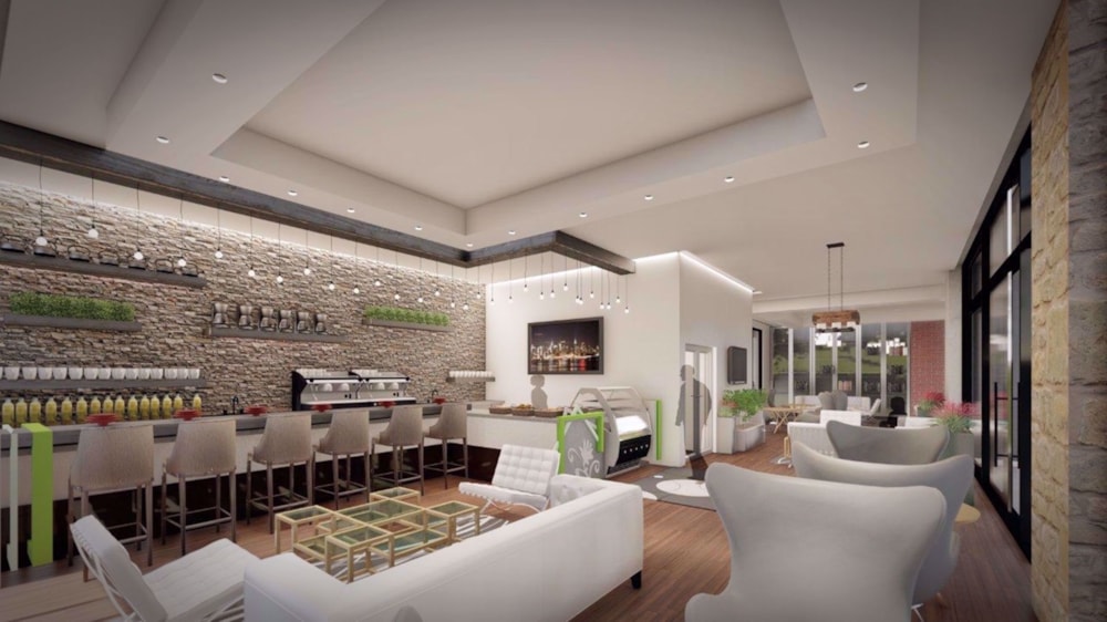 Apartment for sale in New Town Centre - 1ND1551725