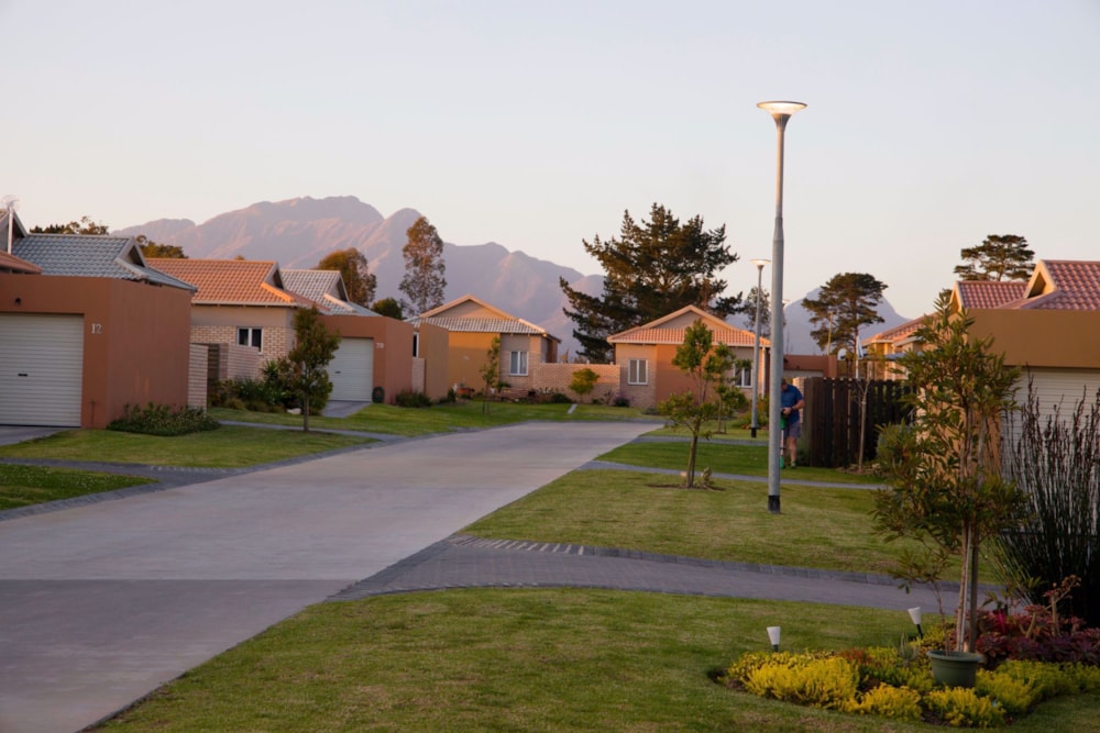 House to rent in Pacaltsdorp - GEL1741091