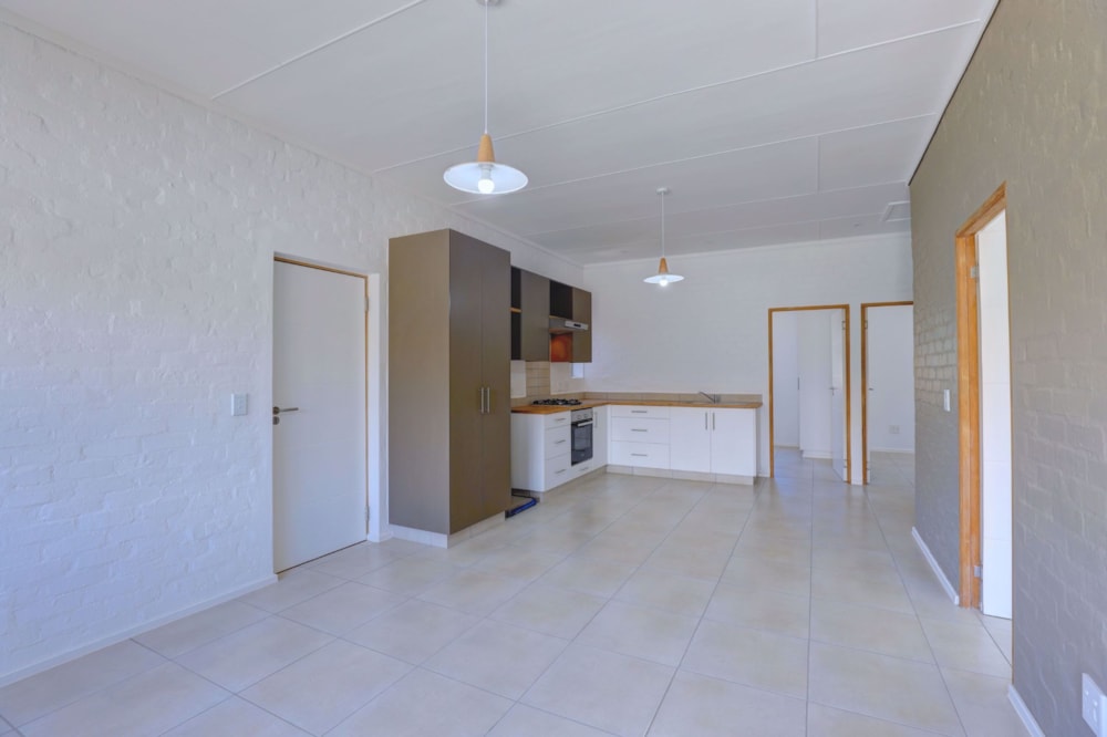 House to rent in Pacaltsdorp - GEL1741091
