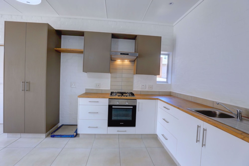 House to rent in Pacaltsdorp - GEL1741091