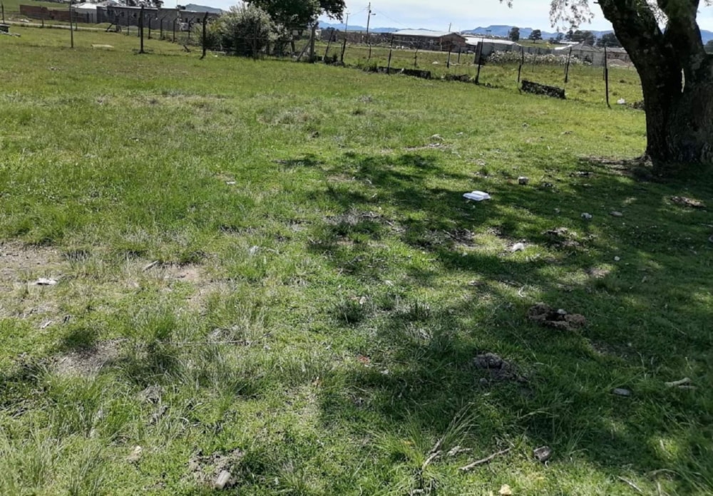 Vacant land for sale in Elliot - 1MH1554516 Vacant land for sale in Elliot - 1MH1554516