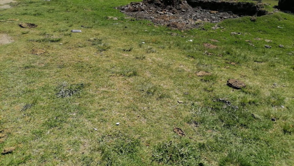 Vacant land for sale in Elliot - 1MH1554516 Vacant land for sale in Elliot - 1MH1554516