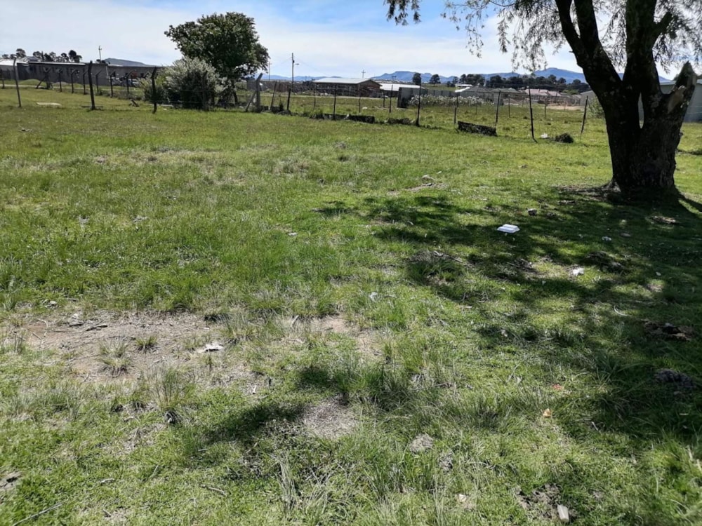 Vacant land for sale in Elliot - 1MH1554516 Vacant land for sale in Elliot - 1MH1554516