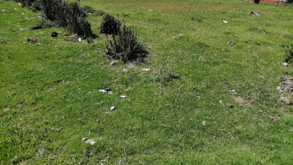 Vacant land for sale in Elliot - 1MH1554517 Vacant land for sale in Elliot - 1MH1554517