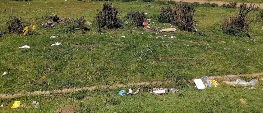 Vacant land for sale in Elliot - 1MH1554517 Vacant land for sale in Elliot - 1MH1554517