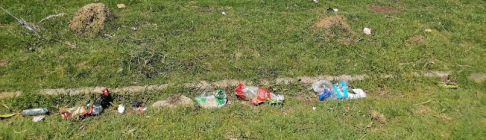 Vacant land for sale in Elliot - 1MH1554517 Vacant land for sale in Elliot - 1MH1554517