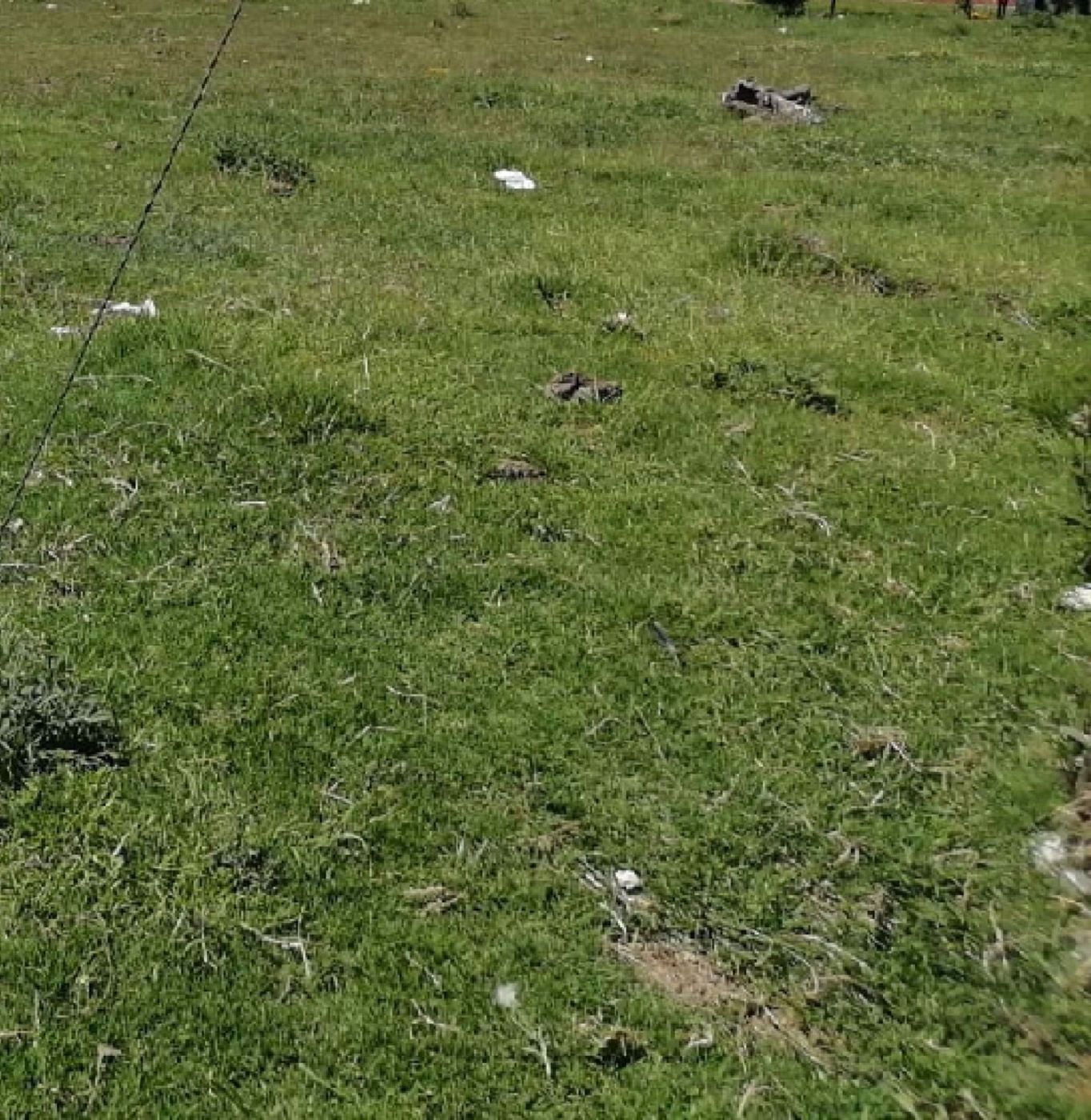 Vacant land for sale in Elliot - 1MH1554517