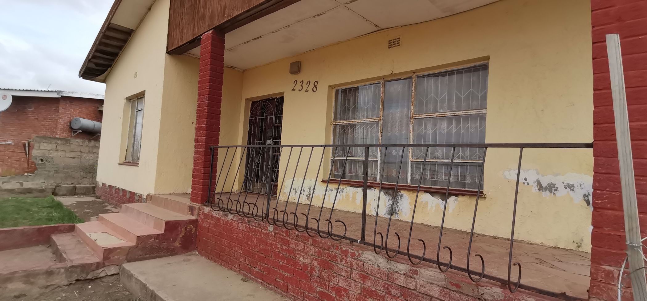 House for sale in King Williams Town (Qonce) - 1MH1552124