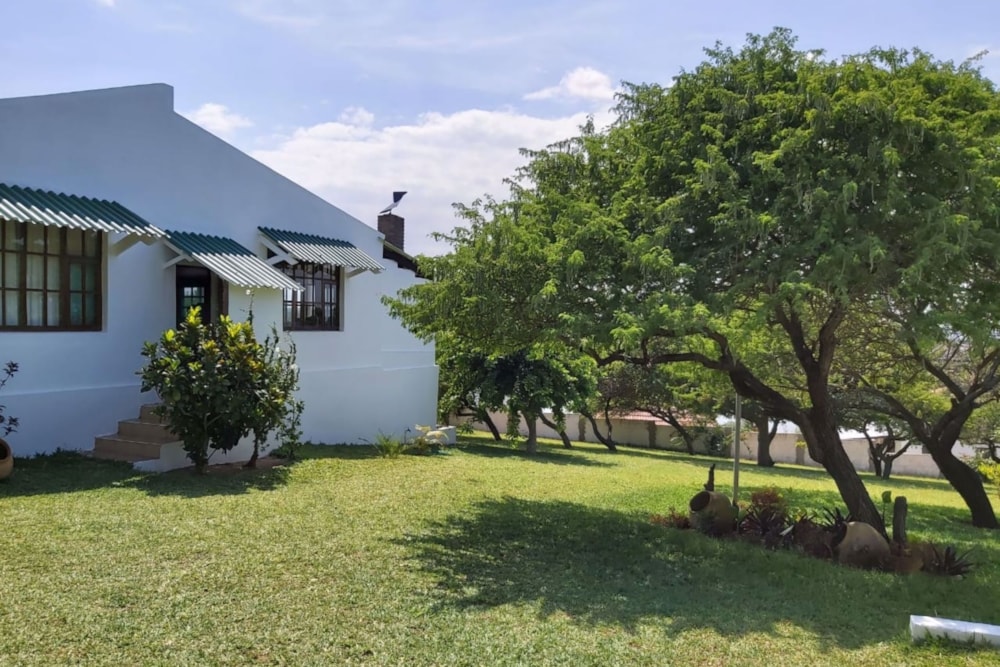 Bungalow for sale in Chidenguele, Gaza, Mozambique - 3MQ1552142