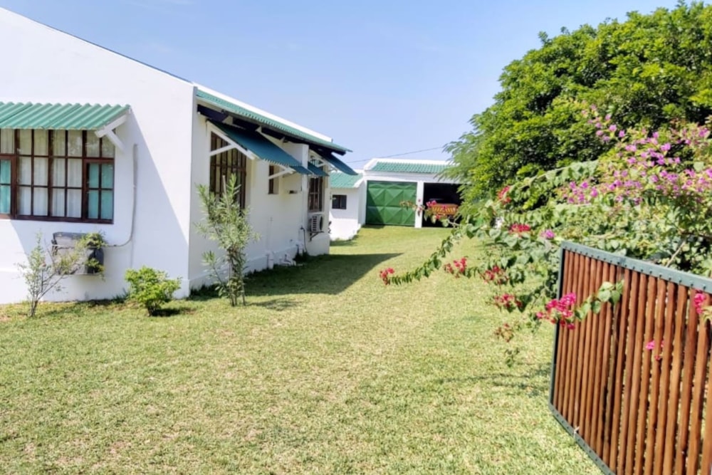 Bungalow for sale in Chidenguele, Gaza, Mozambique - 3MQ1552142