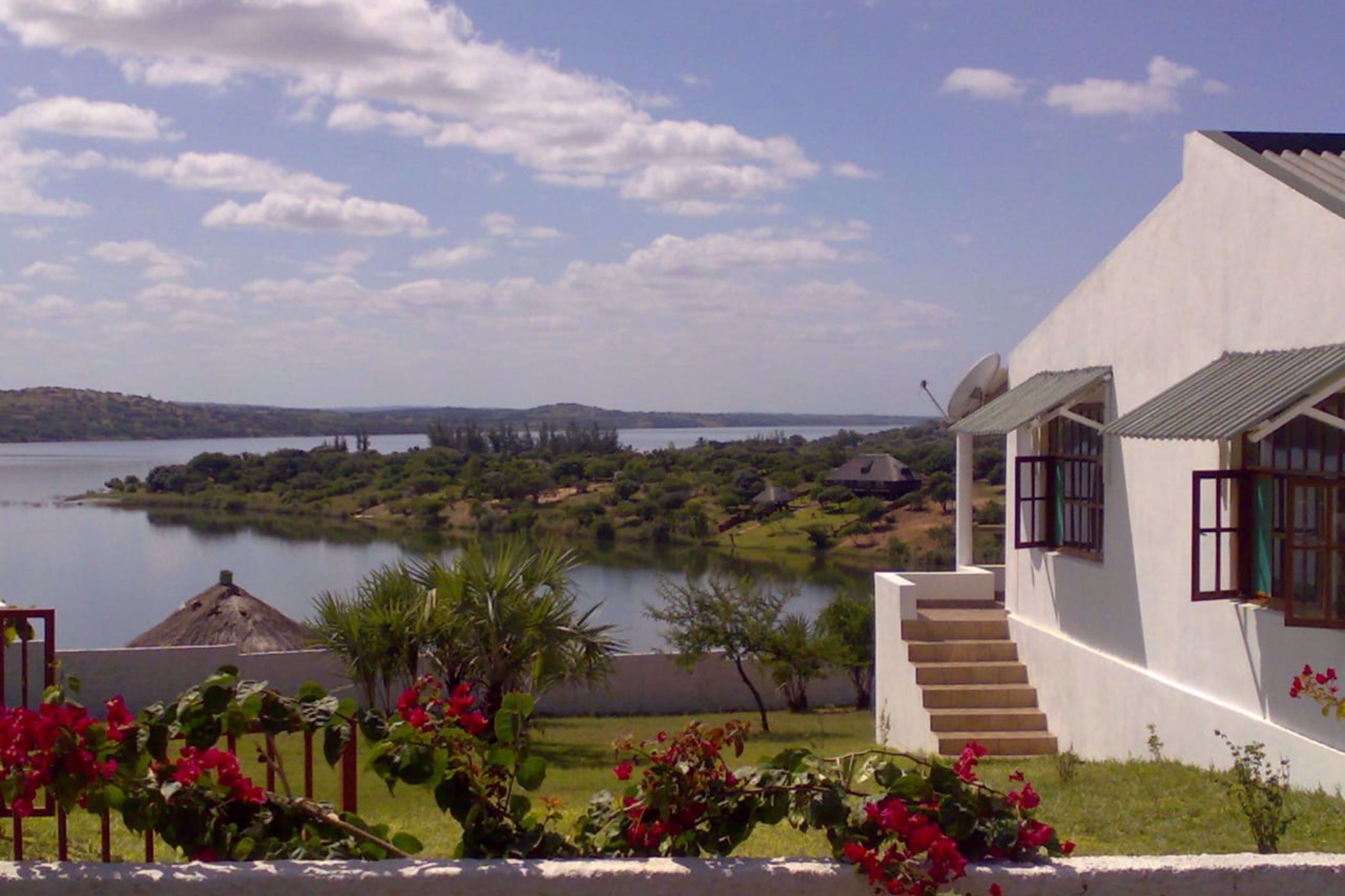 Bungalow for sale in Chidenguele, Gaza, Mozambique - 3MQ1552142