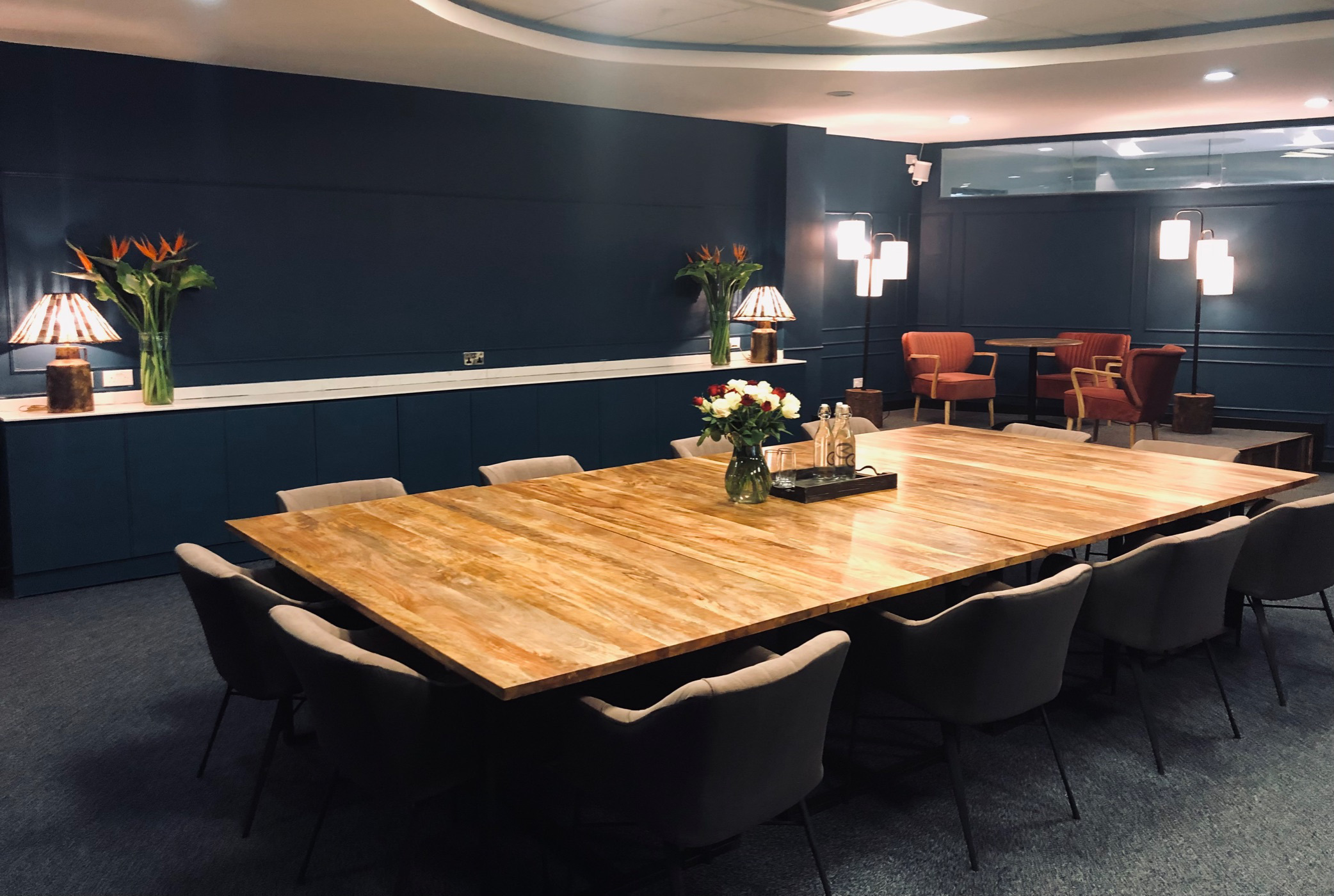 Commercial office to rent in Westlands, Kenya - 3KE1552357