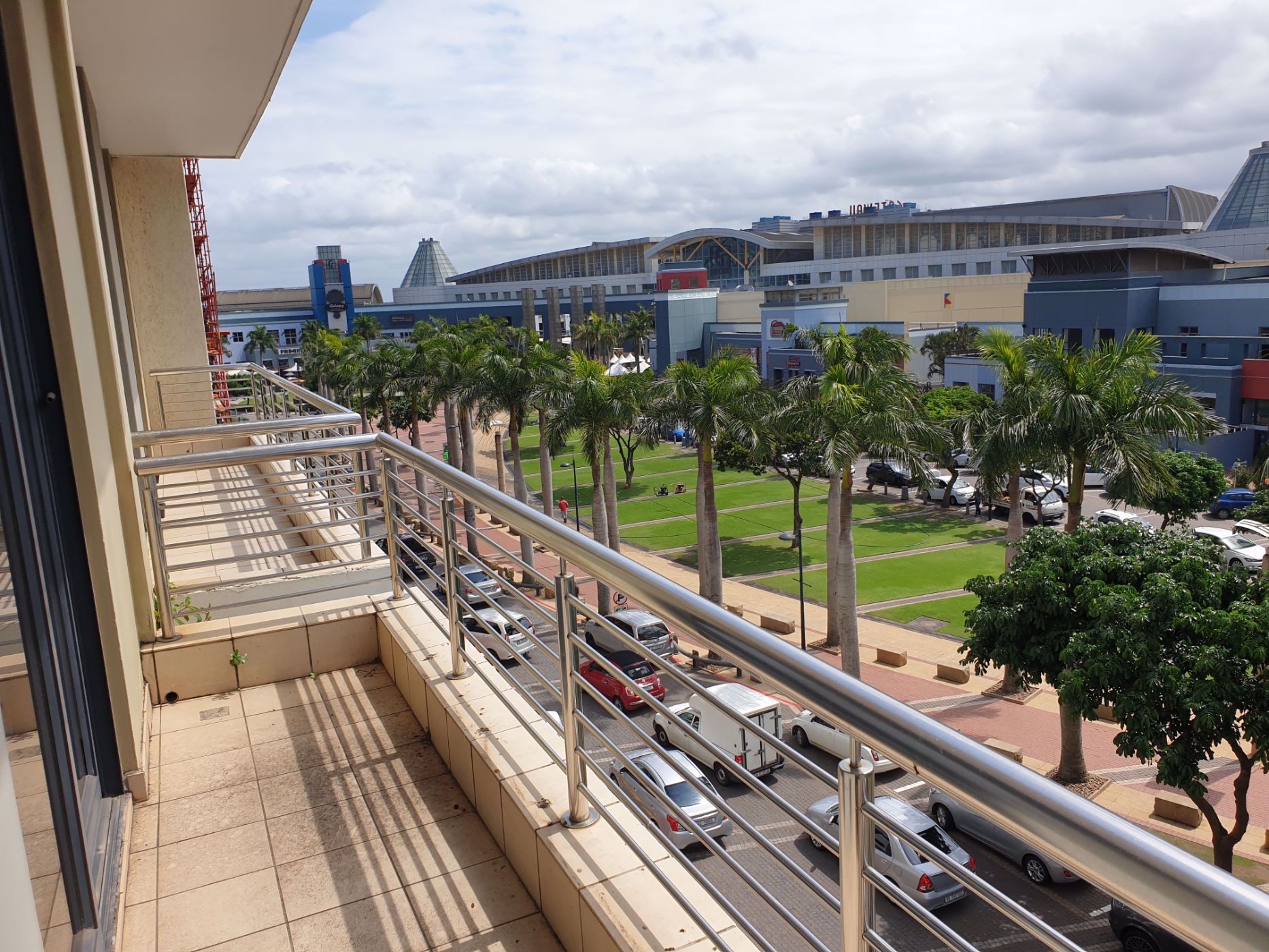 Commercial office for sale in New Town Centre - 1ND1552250