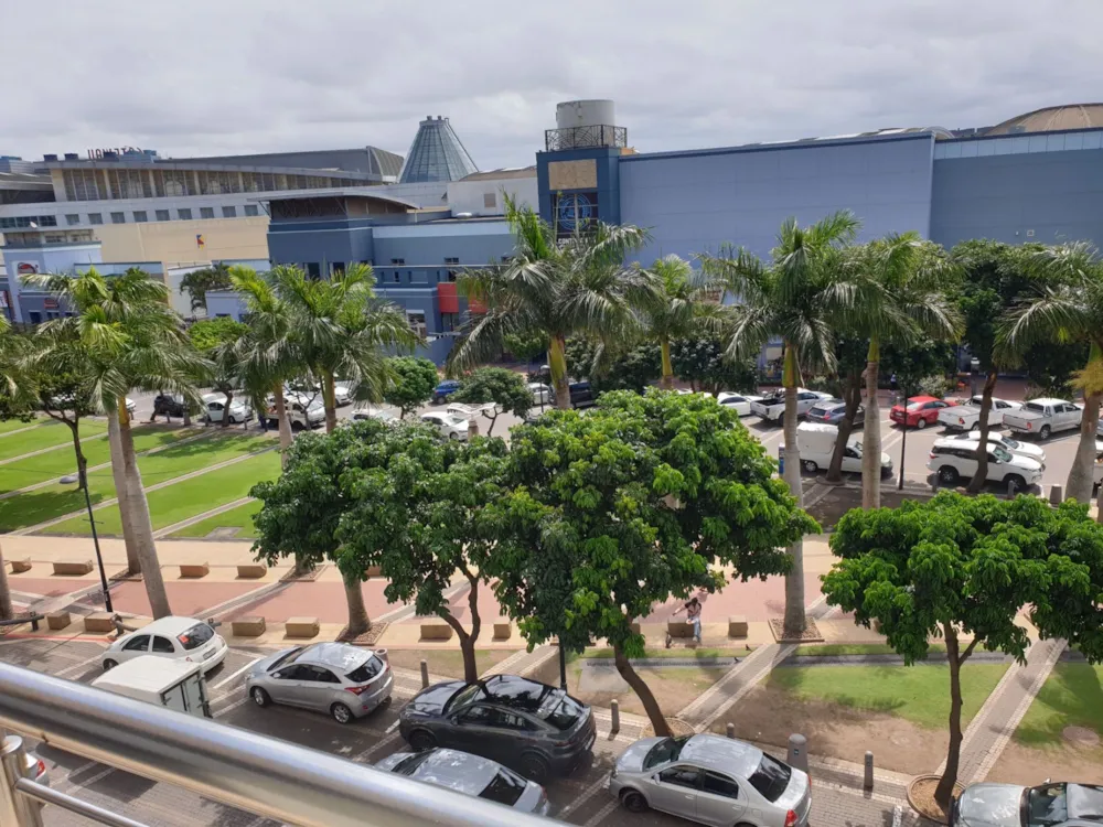 Commercial office for sale in New Town Centre - 1ND1552250