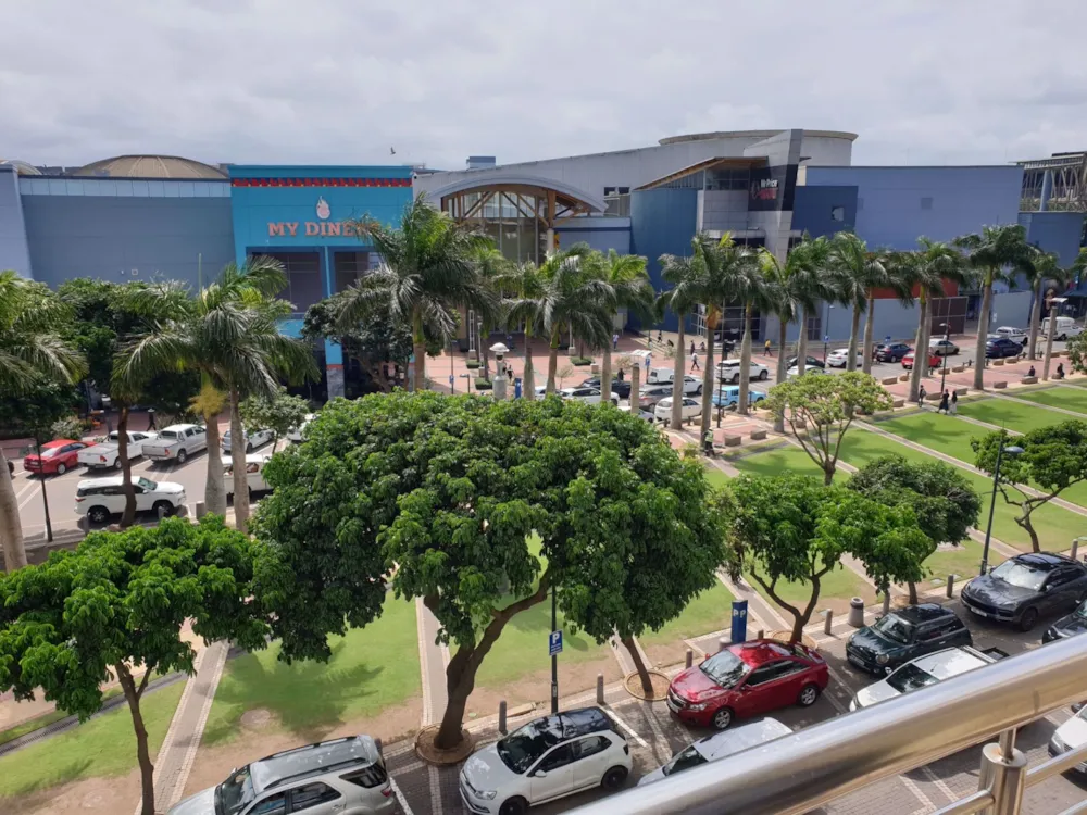 Commercial office for sale in New Town Centre - 1ND1552250