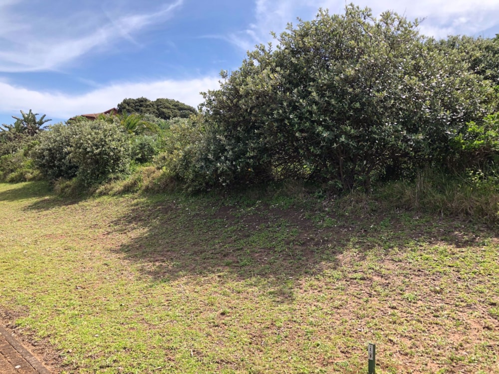 Residential vacant land for sale in Leisure Bay - 1PD1552249