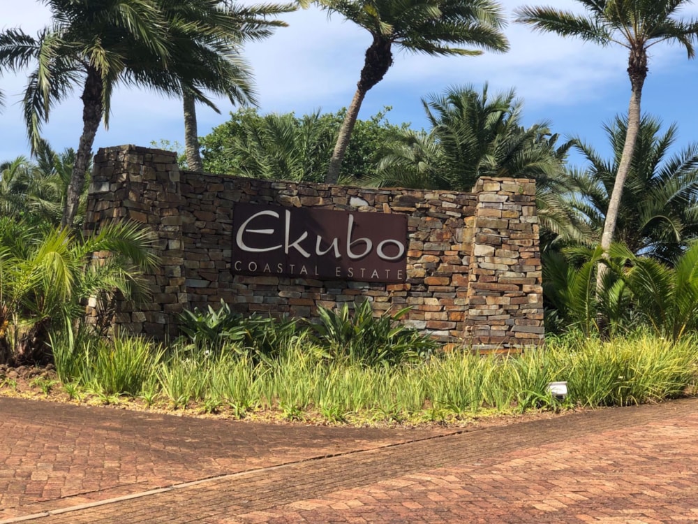 Residential vacant land for sale in Leisure Bay - 1PD1552249