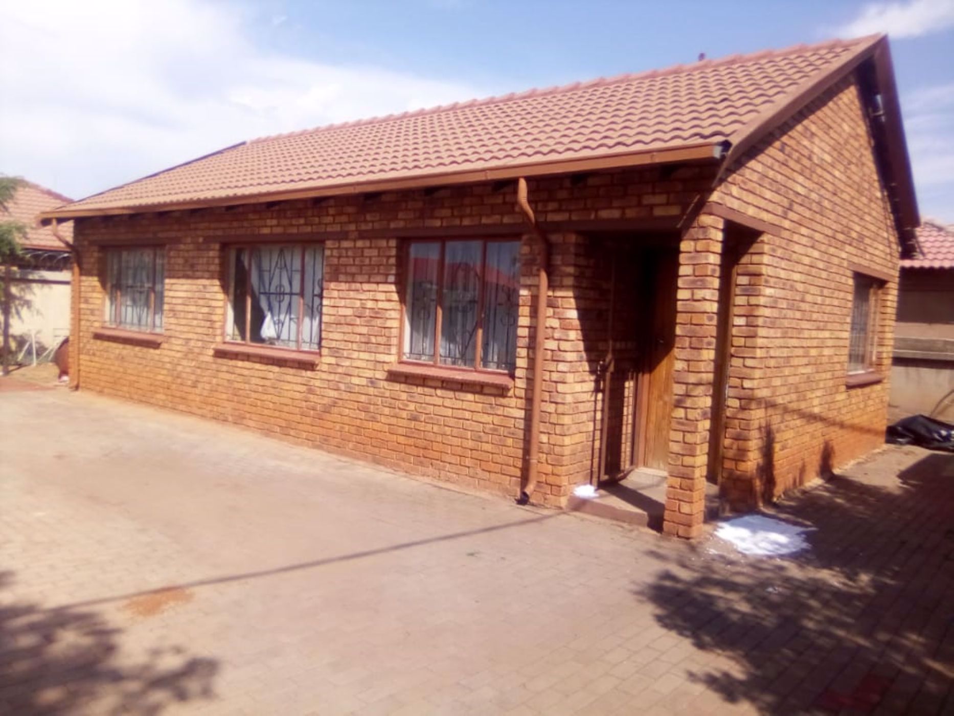 House for sale in Soshanguve VV - PTM1552318