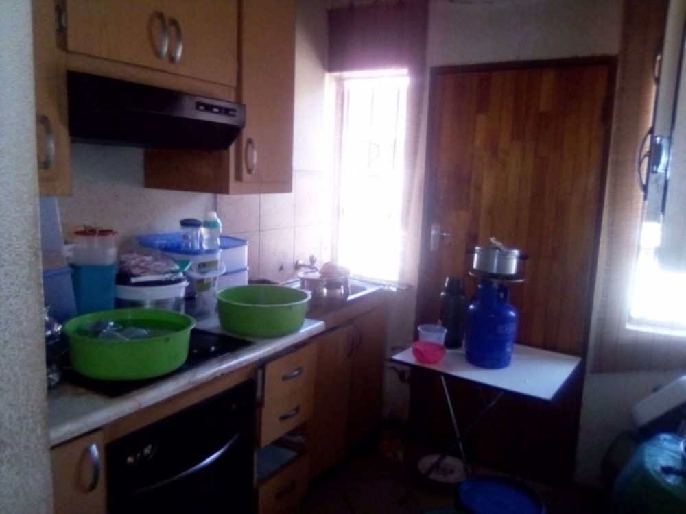 House for sale in Soshanguve VV - PTM1552318