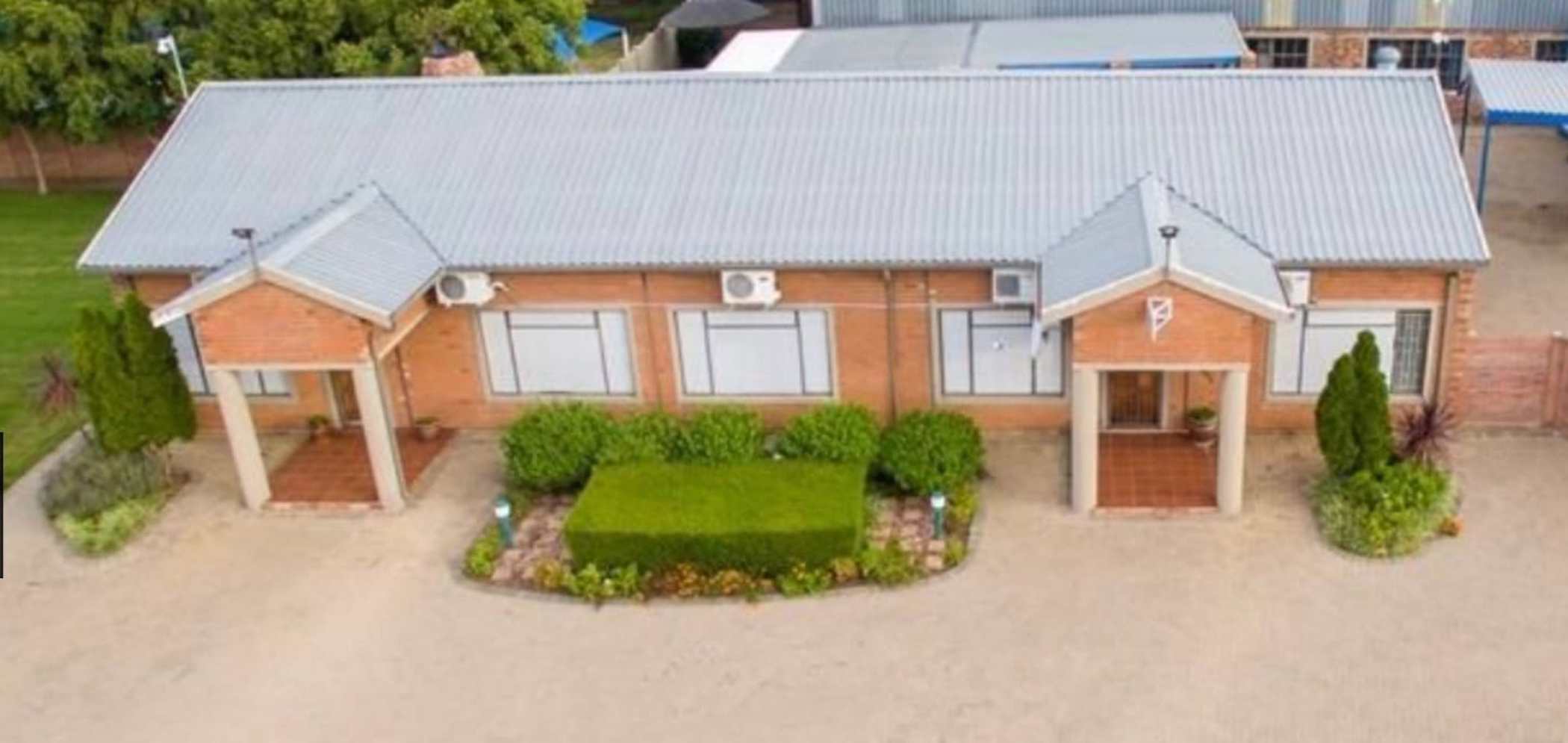 Commercial industrial property to rent in Ribblesdale - 1BX1567847