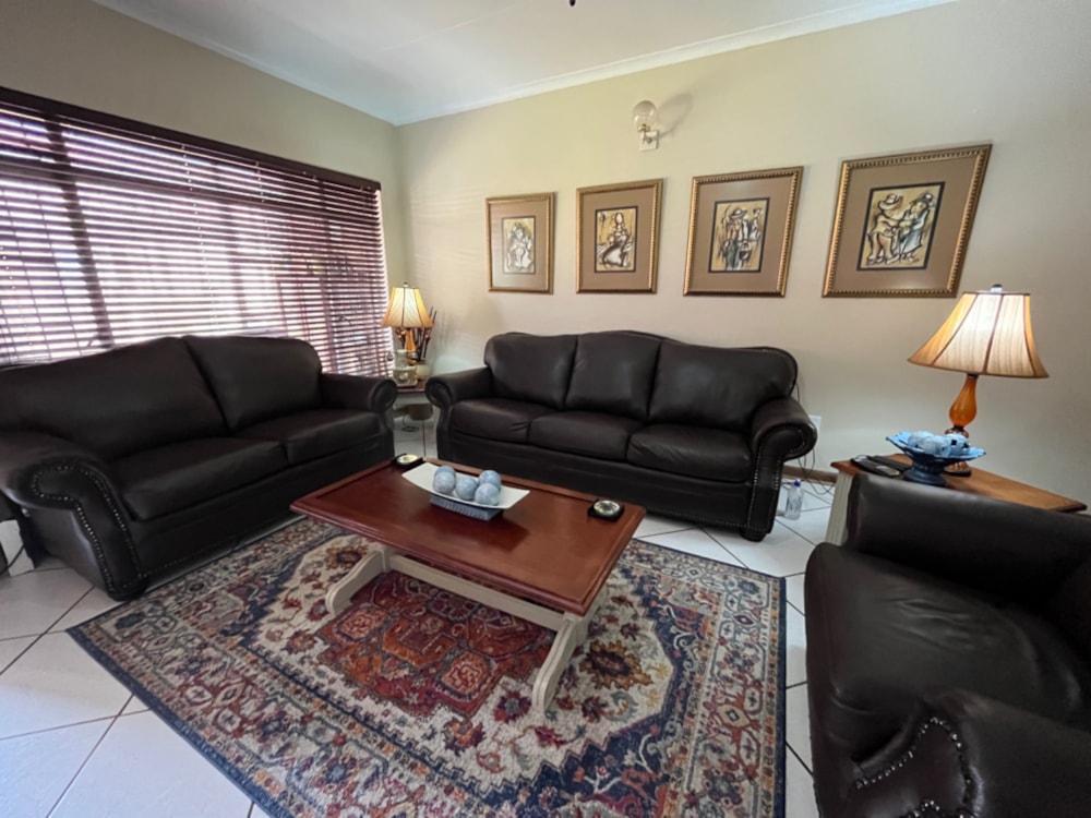 Townhouse for sale in Newcastle - 1NW1552412 Townhouse for sale in Newcastle - 1NW1552412