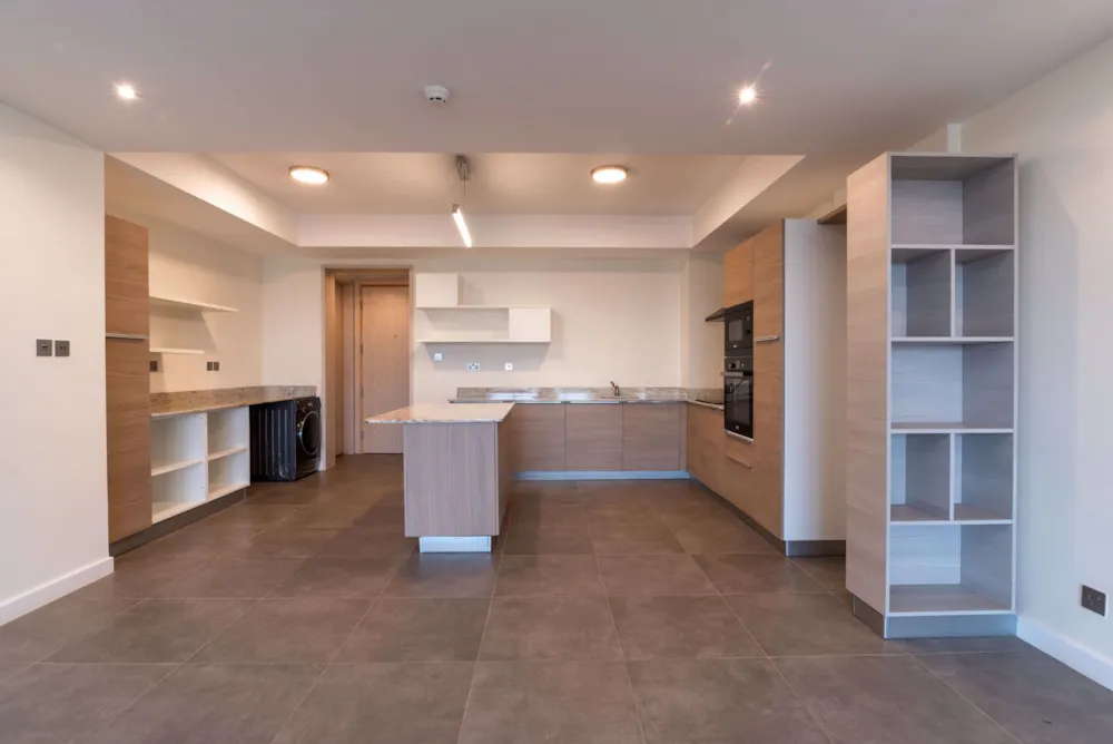 Apartment let in Westlands, Kenya - 3KE1719917