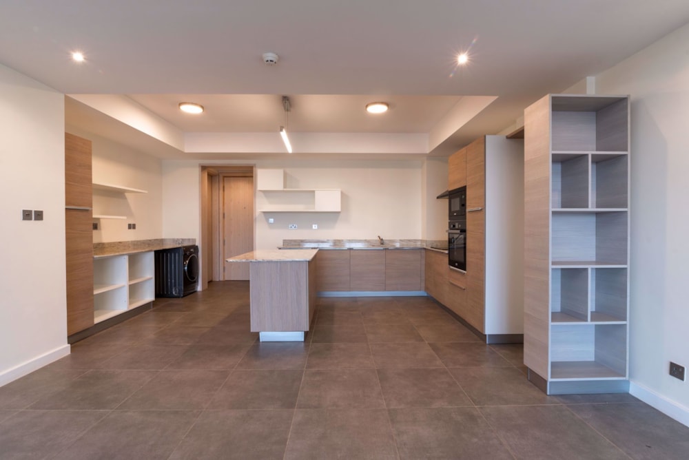 Apartment let in Westlands, Kenya - 3KE1719917