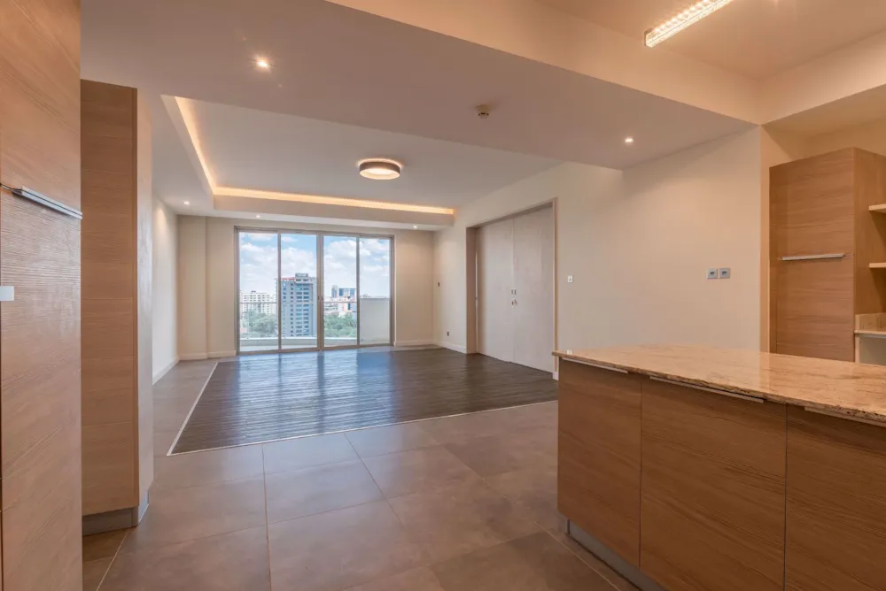 Apartment let in Westlands, Kenya - 3KE1719917