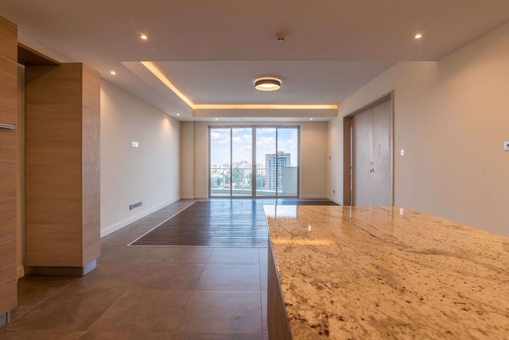 Apartment let in Westlands, Kenya - 3KE1719917