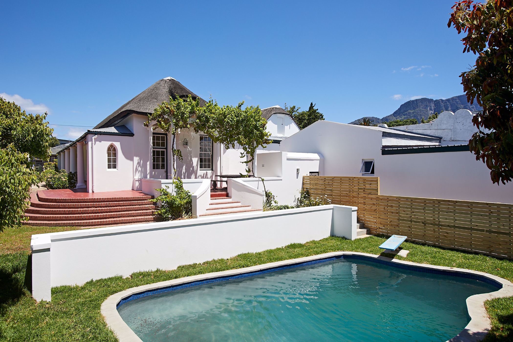 House to rent in Kenilworth Upper - RBL1721653