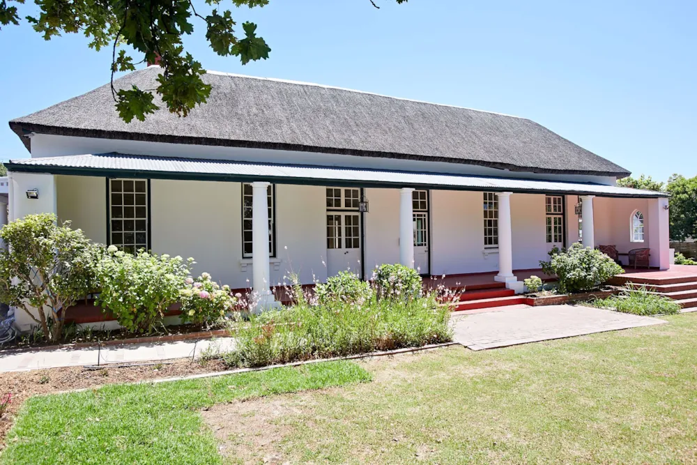 House let in Kenilworth Upper - RBL1721653 House let in Kenilworth Upper - RBL1721653