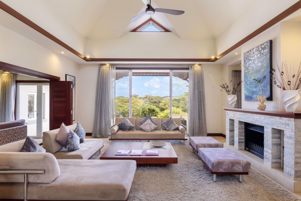 Golf estate house for sale in Villa Valriche, Mauritius - MPR1552654