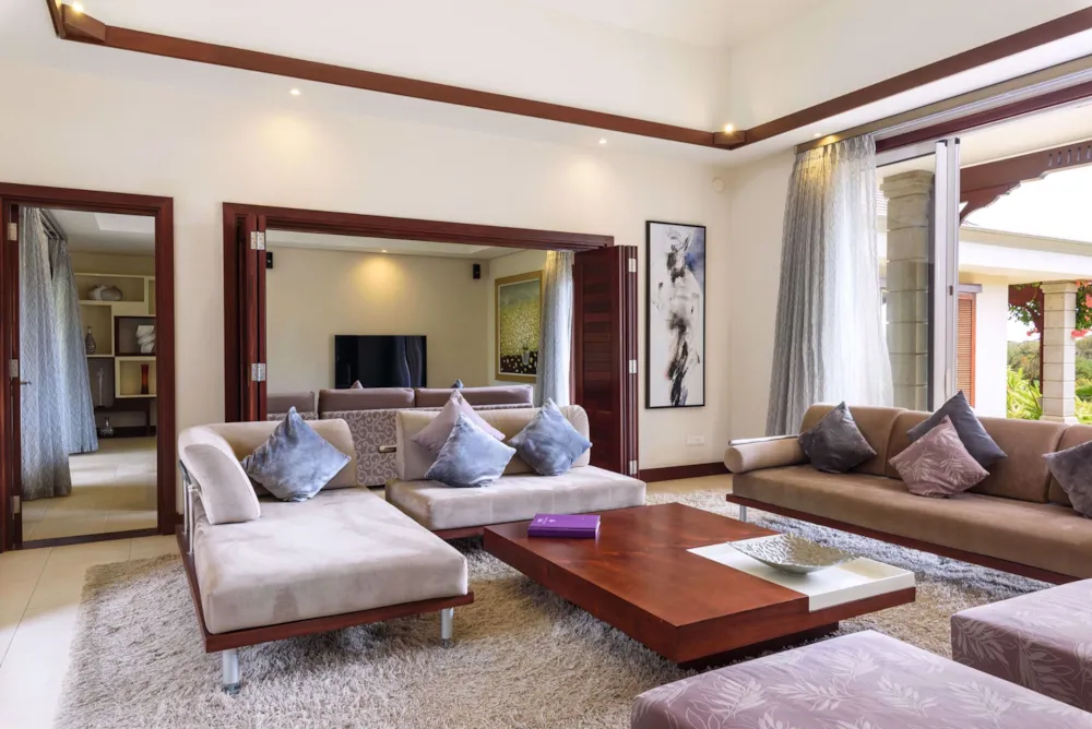 Golf estate house for sale in Villa Valriche, Mauritius - MPR1552654 Golf estate house for sale in Villa Valriche, Mauritius - MPR1552654