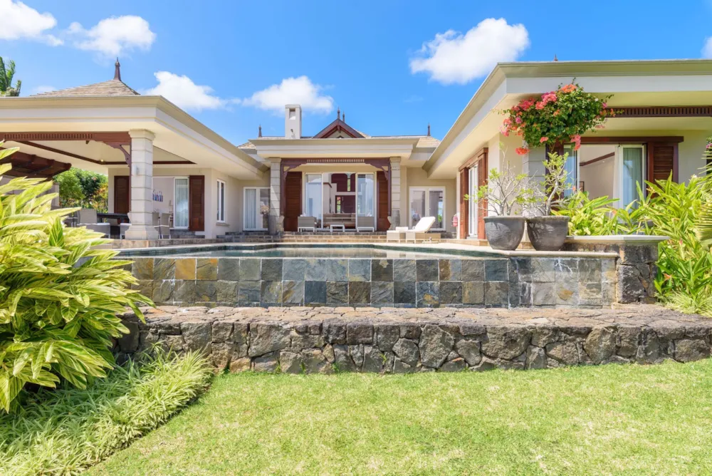 Golf estate house for sale in Villa Valriche, Mauritius - MPR1552654 Golf estate house for sale in Villa Valriche, Mauritius - MPR1552654