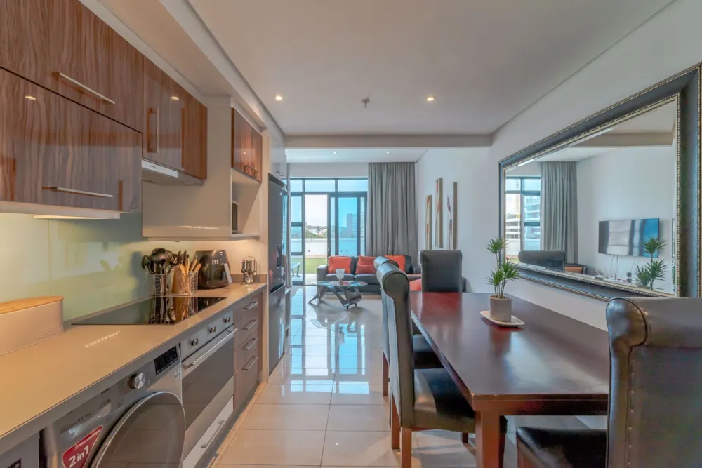 Apartment for sale in uMhlanga Rocks - 1ND1552761