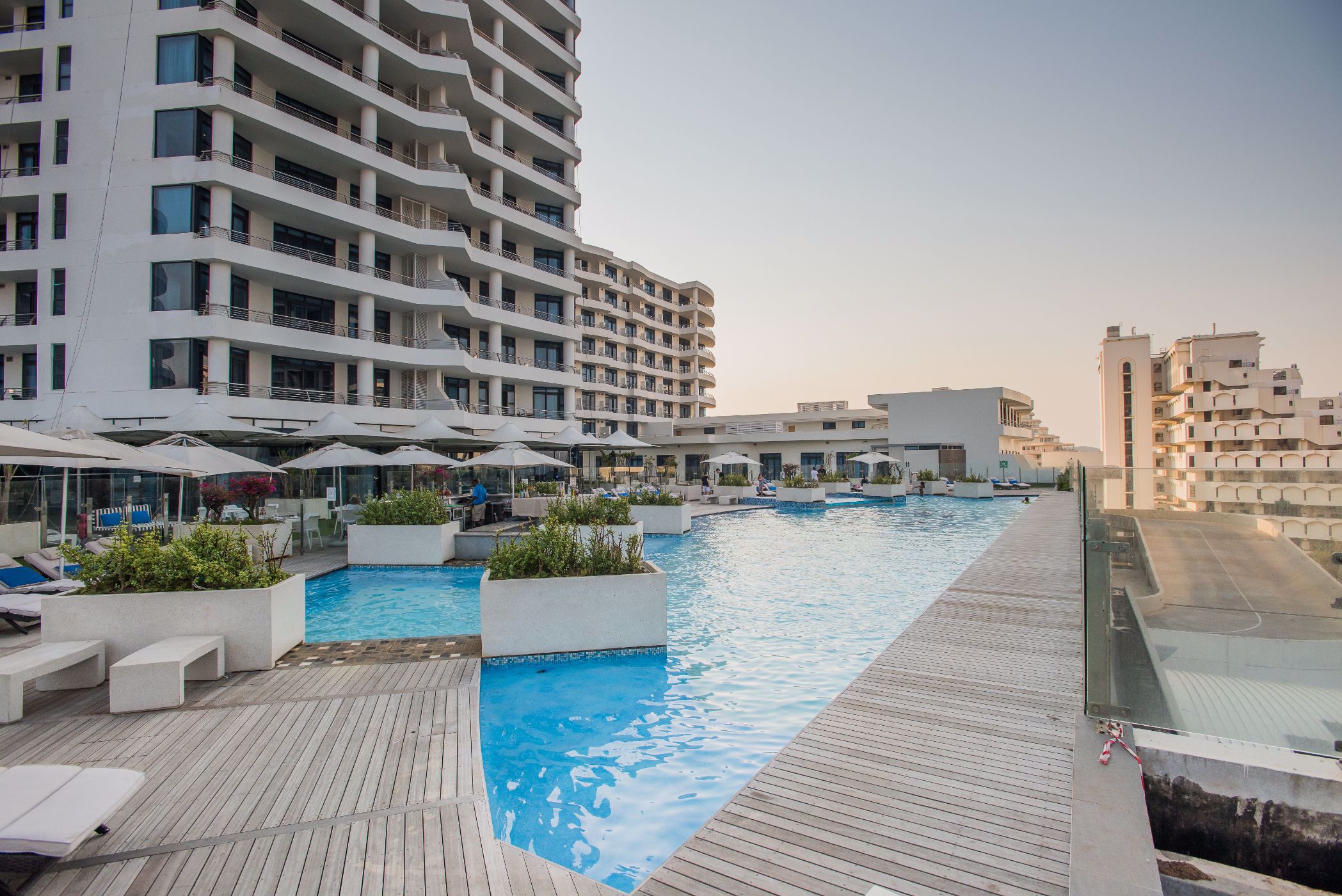 Apartment for sale in uMhlanga Rocks - 1ND1552761