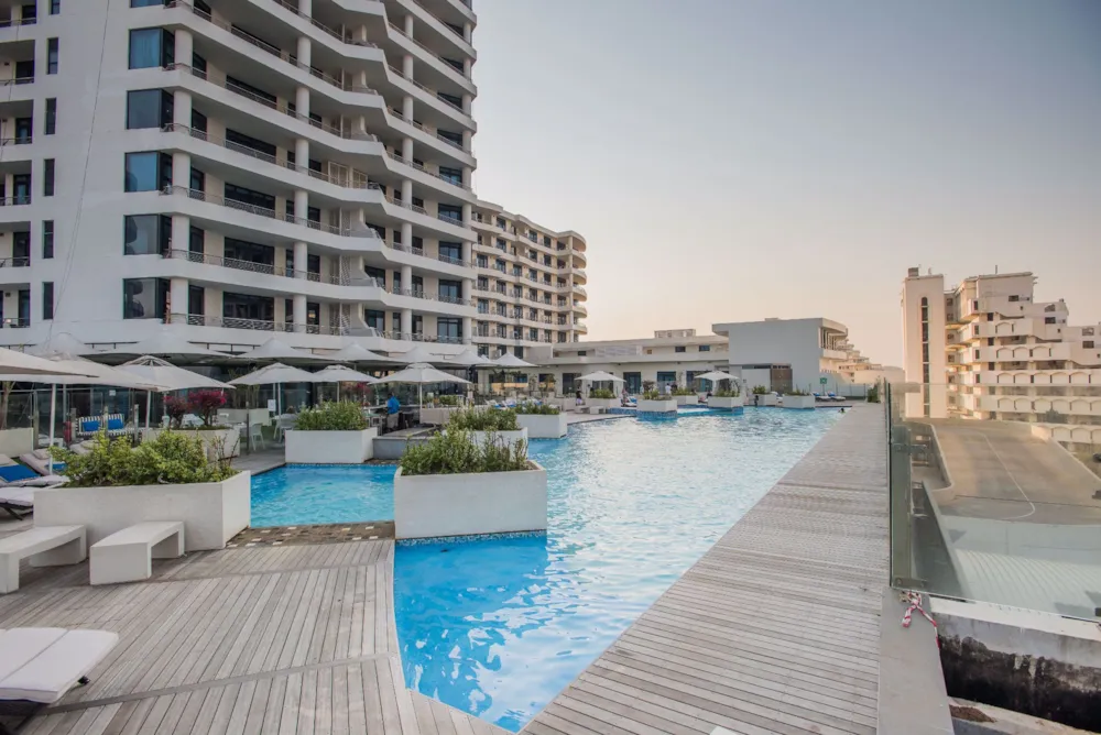Apartment for sale in uMhlanga Rocks - 1ND1552761