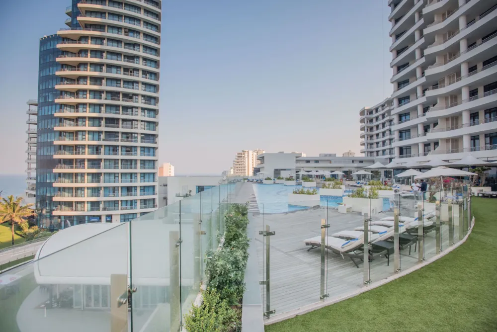 Apartment for sale in uMhlanga Rocks - 1ND1552761