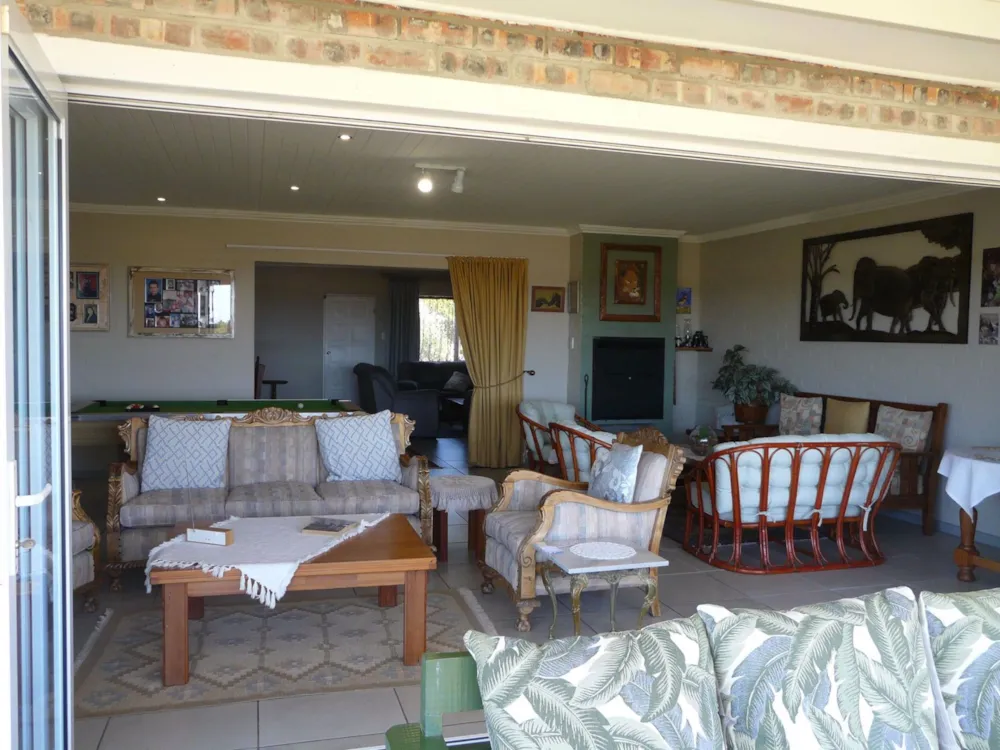 House let in Darling - LBL1725217 House let in Darling - LBL1725217