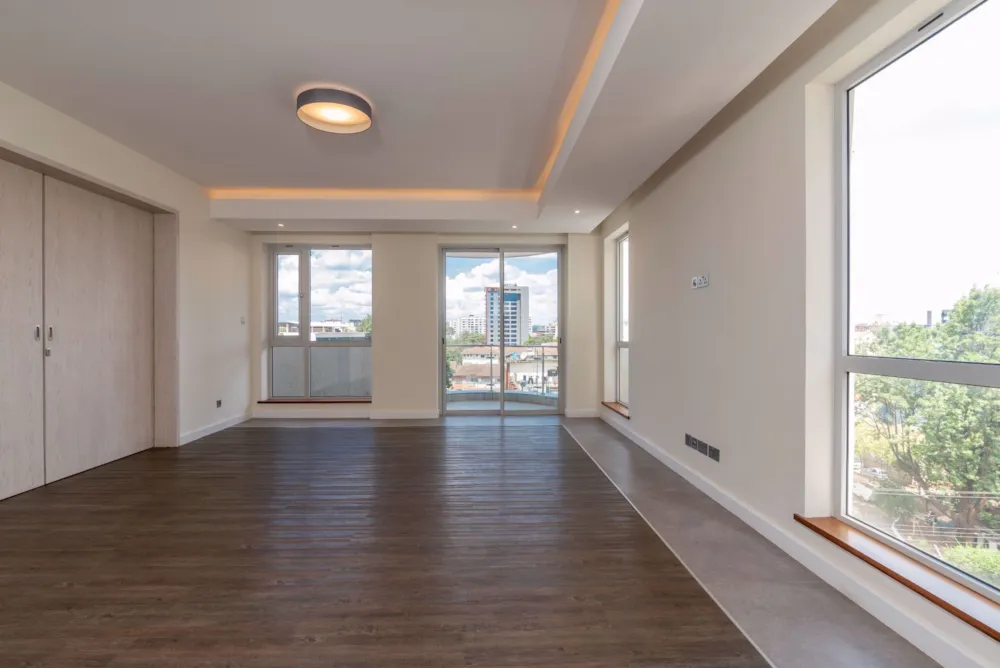 Apartment let in Westlands, Kenya - 3KE1719909