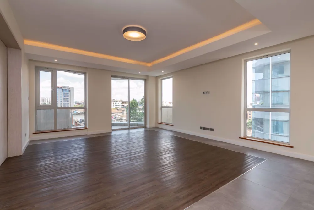 Apartment let in Westlands, Kenya - 3KE1719909
