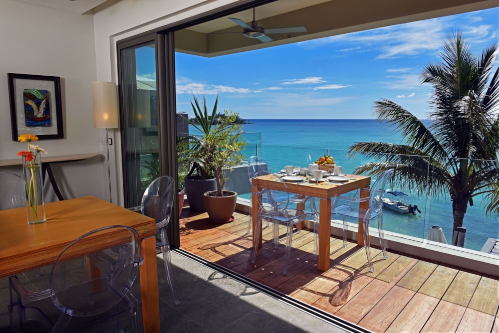 Apartment for sale in Pereybere, Mauritius - MPR1552862