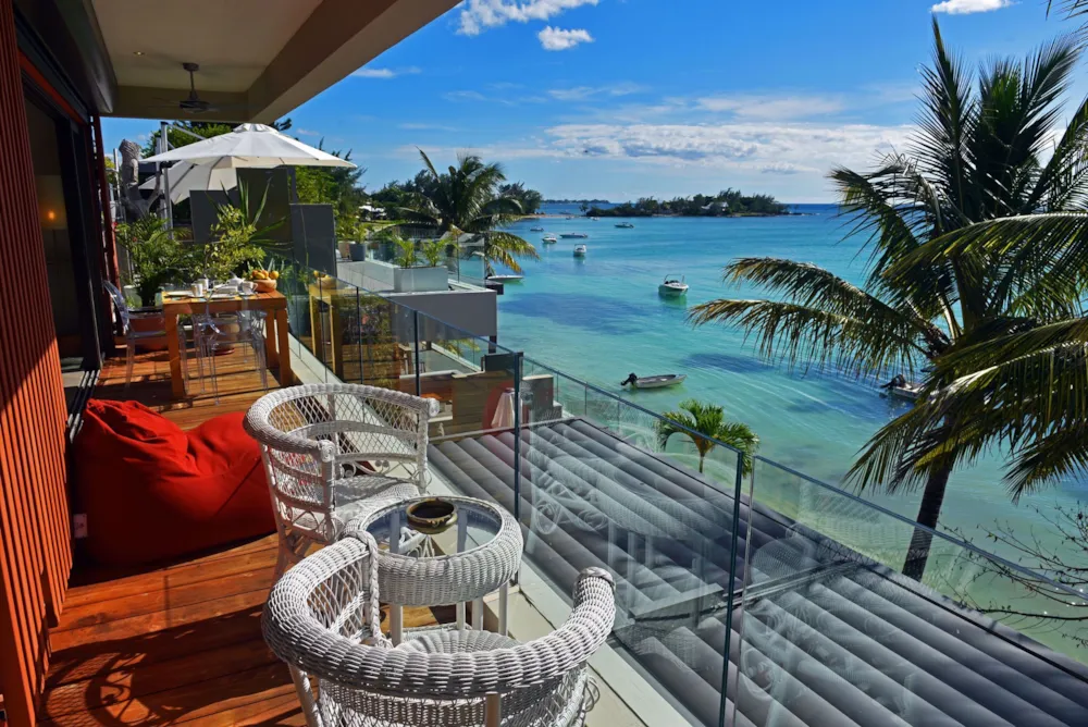 Apartment for sale in Pereybere, Mauritius - MPR1552862 Apartment for sale in Pereybere, Mauritius - MPR1552862