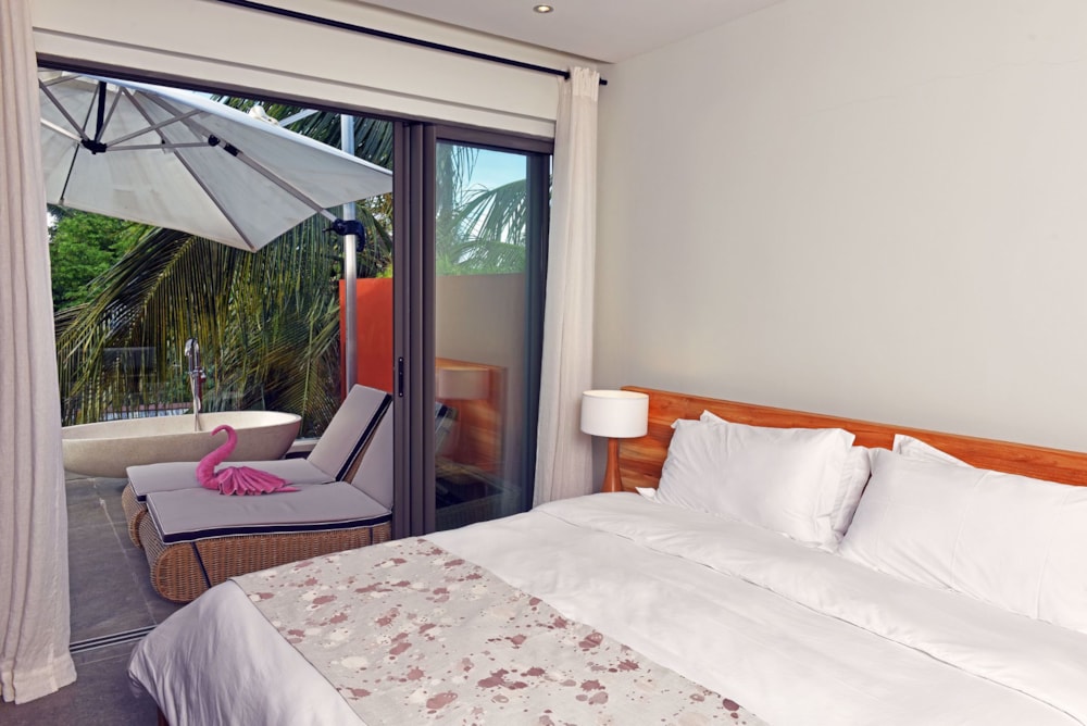 Apartment for sale in Pereybere, Mauritius - MPR1552862