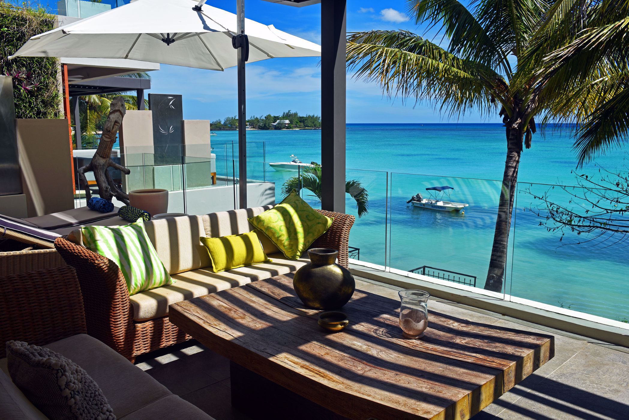 Apartment for sale in Pereybere, Mauritius - MPR1552874