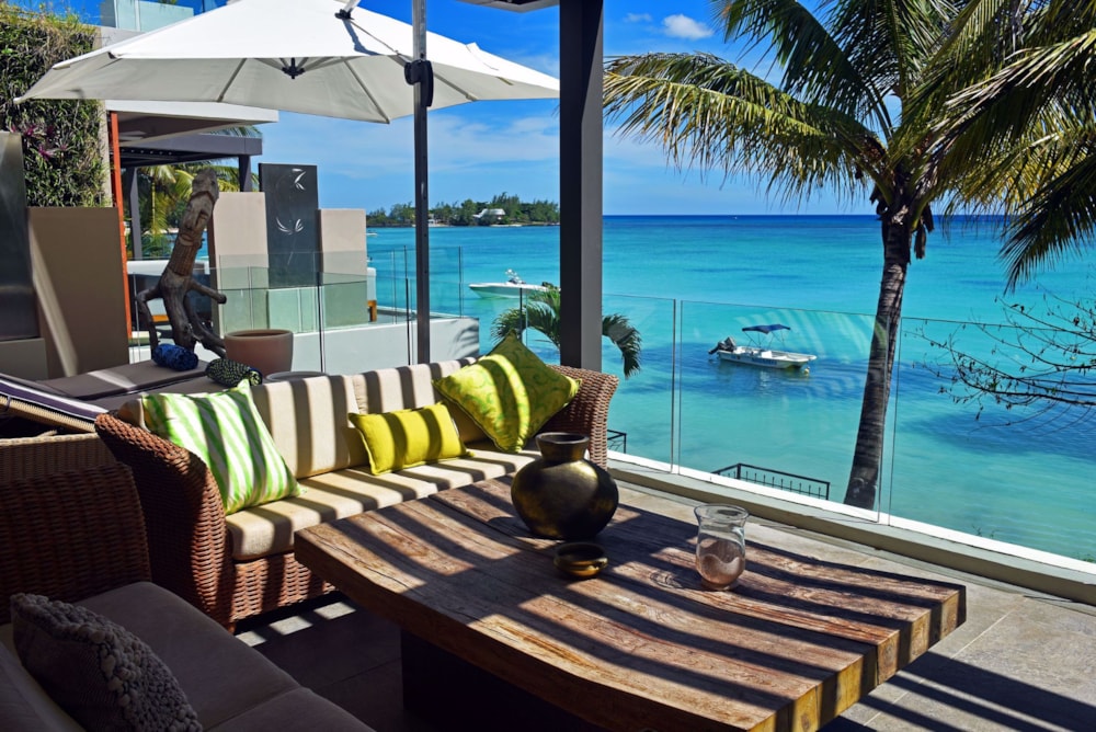 Apartment for sale in Pereybere, Mauritius - MPR1552874