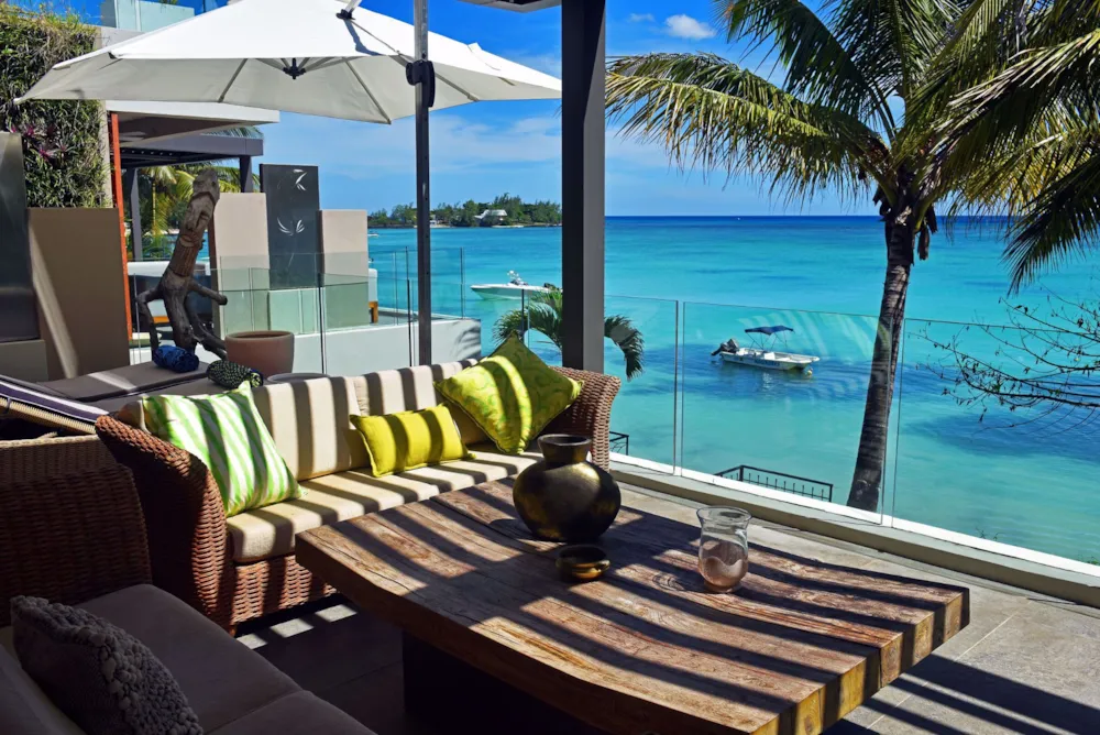 Apartment for sale in Pereybere, Mauritius - MPR1552874 Apartment for sale in Pereybere, Mauritius - MPR1552874
