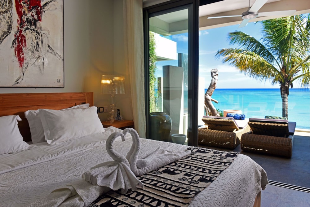 Apartment for sale in Pereybere, Mauritius - MPR1552874